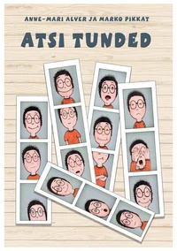 Atsi tunded