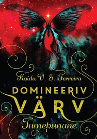 Domineeriv värv