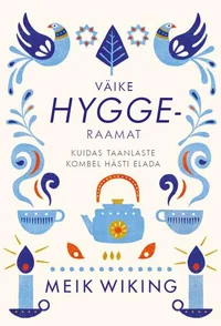 Väike Hygge-raamat