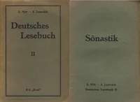 Deutsches Lesebuch