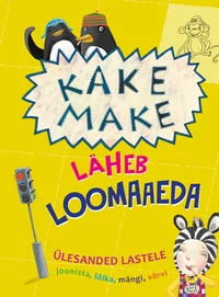 Kake Make loomaaias