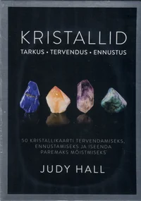 Kristallid