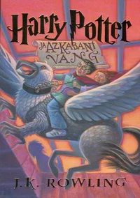 Harry Potter ja Azkabani vang