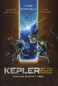 Kepler62