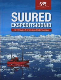 Suured ekspeditsioonid