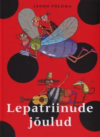 Lepatriinude jõulud