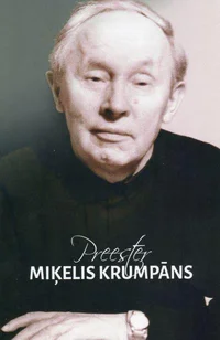 Preester Miķelis Krumpāns