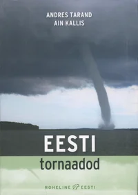 Eesti tornaadod