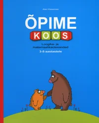 Õpime koos