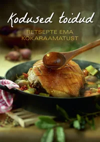 Kodused toidud