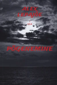 Põgenemine