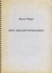 Minu mälestusteraamat