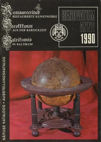 Renovatum Anno 1990