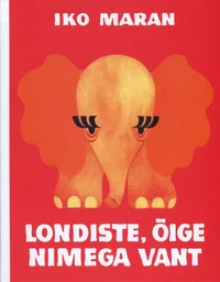 Londiste, õige nimega Vant