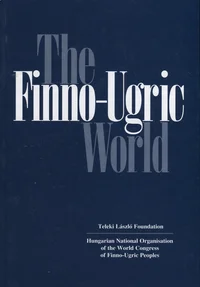 The Finno-Ugric world