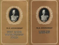 Friedrich Reinhold Kreutzwaldi teosed