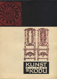 Kunst ja Kodu 1966/02