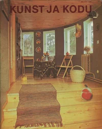 Kunst ja Kodu 1984