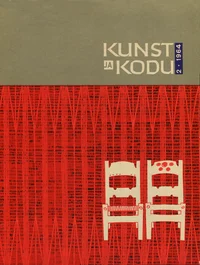 Kunst ja Kodu 1964/02