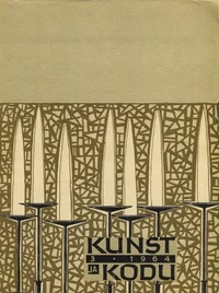 Kunst ja Kodu 1964/03