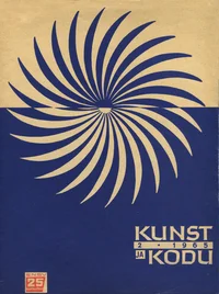 Kunst ja Kodu 1965/02