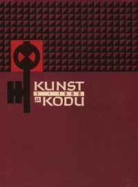 Kunst ja Kodu 1966/01