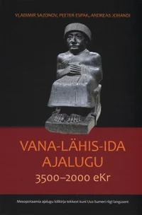 Vana-Lähis-Ida ajalugu 3500–2000 eKr