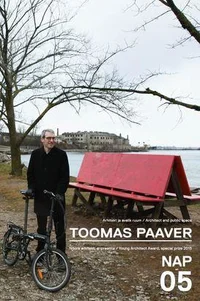 Noore arhitekti eripreemia 2015