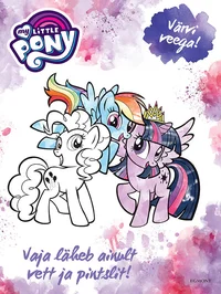 My Little Pony