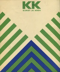 Kunst ja Kodu 1972/01