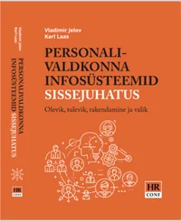 Personalivaldkonna infosüsteemid, sissejuhatus