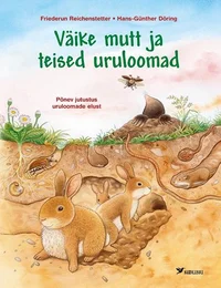 Väike mutt ja teised uruloomad