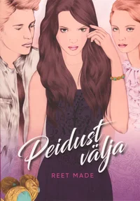 Peidust välja
