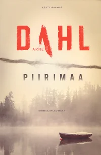 Piirimaa