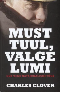 Must tuul, valge lumi