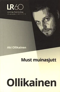 Must muinasjutt