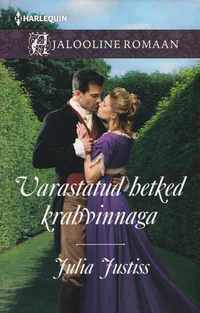 Varastatud hetked krahvinnaga