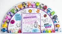 Joonistame loomi