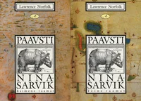 Paavsti ninasarvik