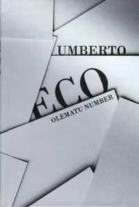 Olematu number