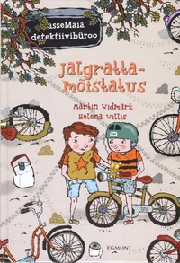 Jalgrattamõistatus
