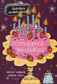 Sünnipäevamõistatus