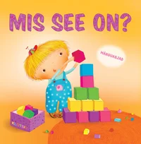 Mis see on?. Mänguasjad