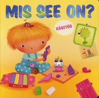 Mis see on?