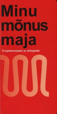 Minu mõnus maja