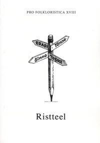 Ristteel
