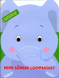 Minu sõbrad loomaaiast