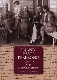 Sajandi eesti perekond