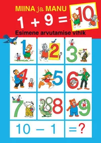 Miina ja Manu