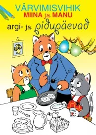 Miina ja Manu